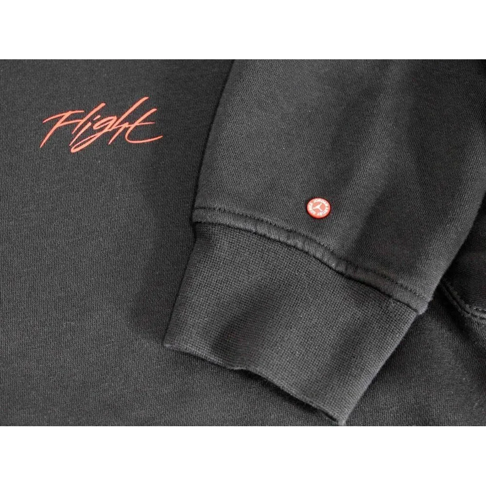 Air Jordan Artist Series by Jacob Rochester Hoodie DV1593-010 Mens Size Medium‎